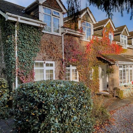 Charming Cottage Within Farmhouse Monmouth Dış mekan fotoğraf
