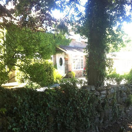 Charming Cottage Within Farmhouse Monmouth Dış mekan fotoğraf