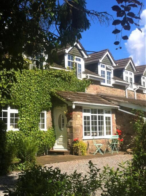 Charming Cottage Within Farmhouse Monmouth Dış mekan fotoğraf