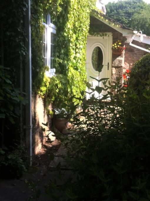 Charming Cottage Within Farmhouse Monmouth Dış mekan fotoğraf