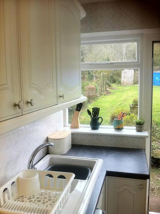 Charming Cottage Within Farmhouse Monmouth Dış mekan fotoğraf
