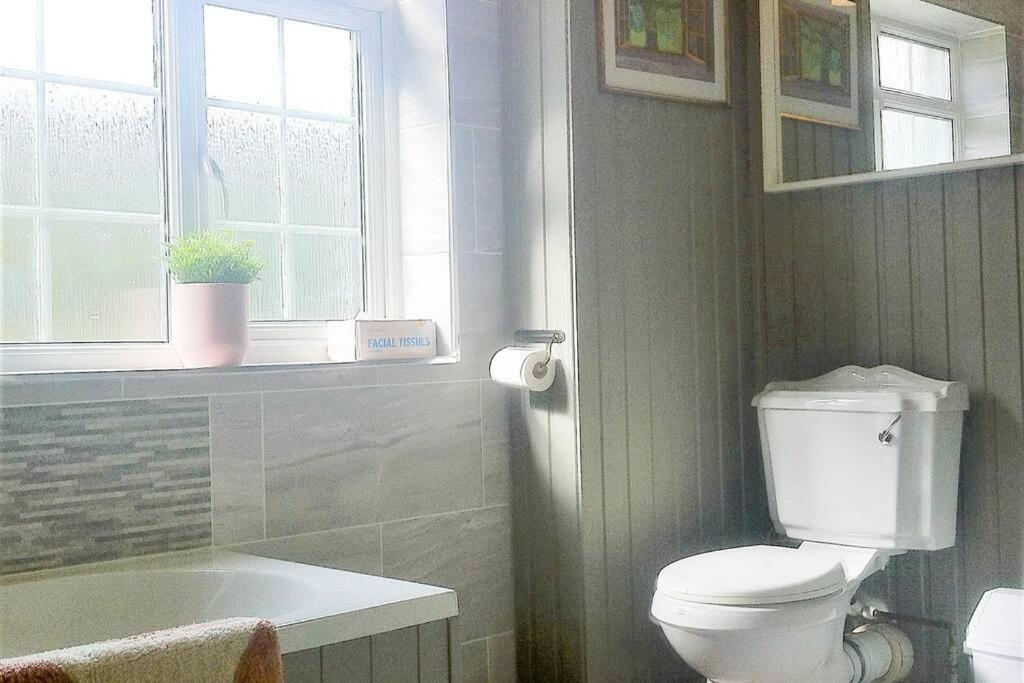 Charming Cottage Within Farmhouse Monmouth Dış mekan fotoğraf