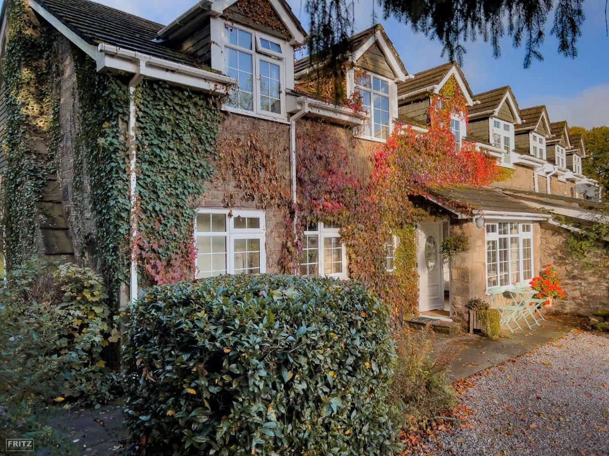 Charming Cottage Within Farmhouse Monmouth Dış mekan fotoğraf