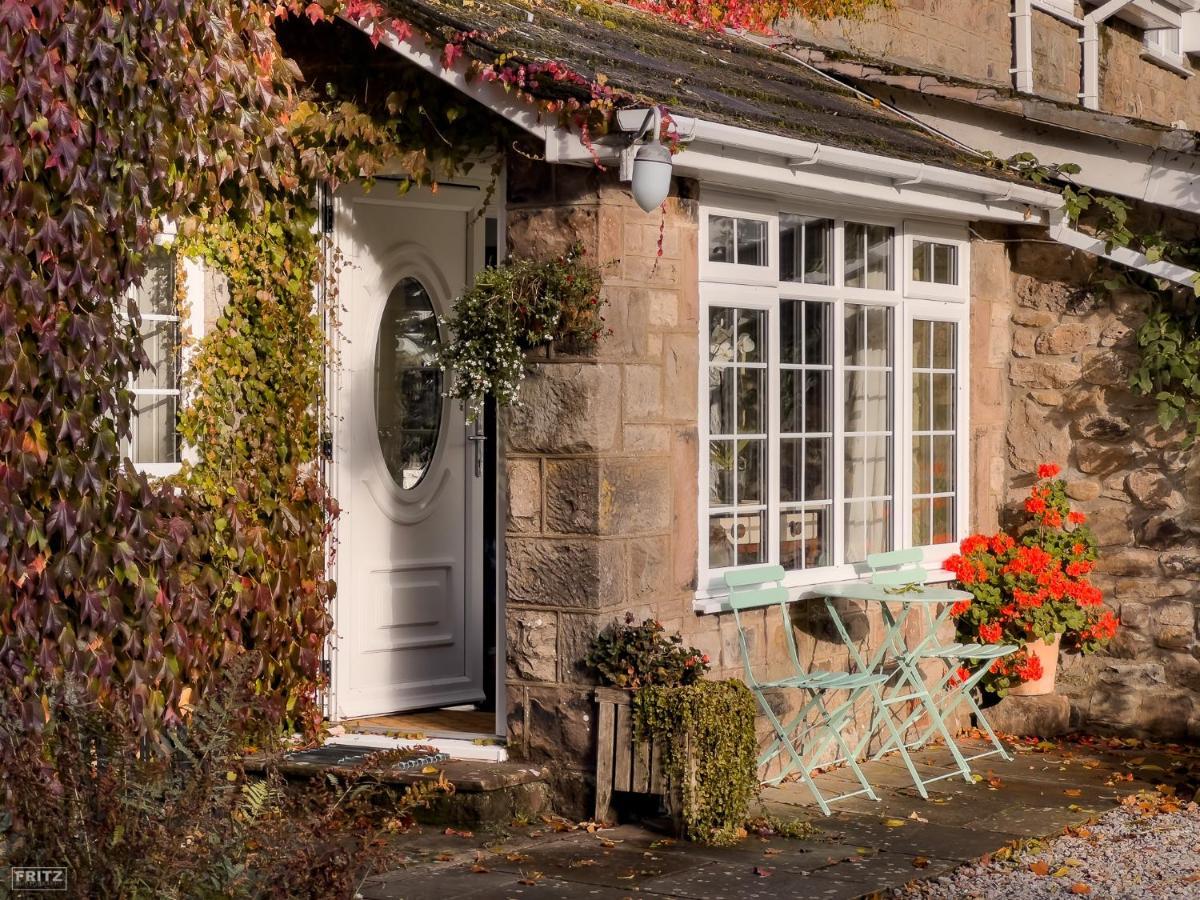 Charming Cottage Within Farmhouse Monmouth Dış mekan fotoğraf