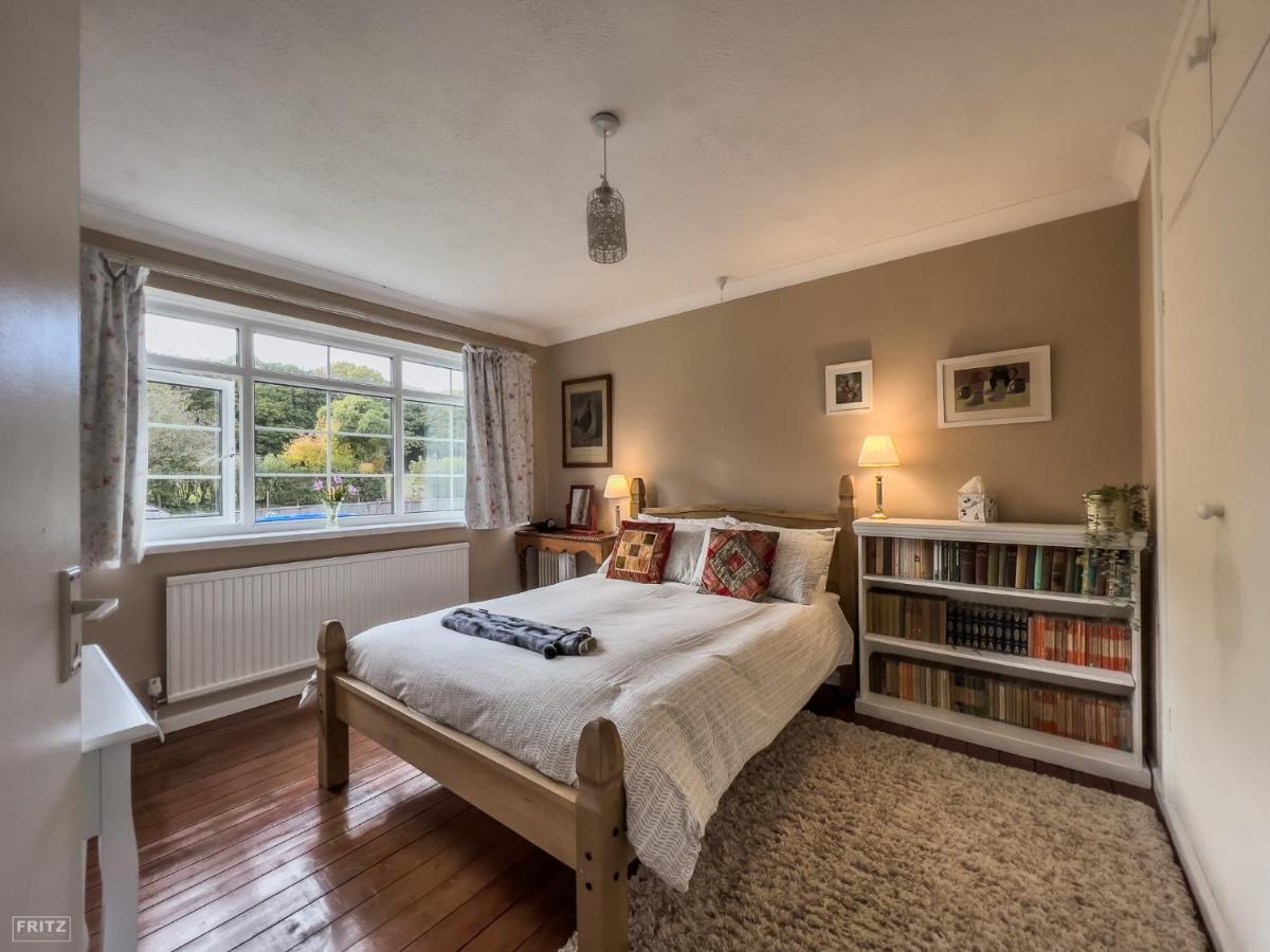 Charming Cottage Within Farmhouse Monmouth Dış mekan fotoğraf