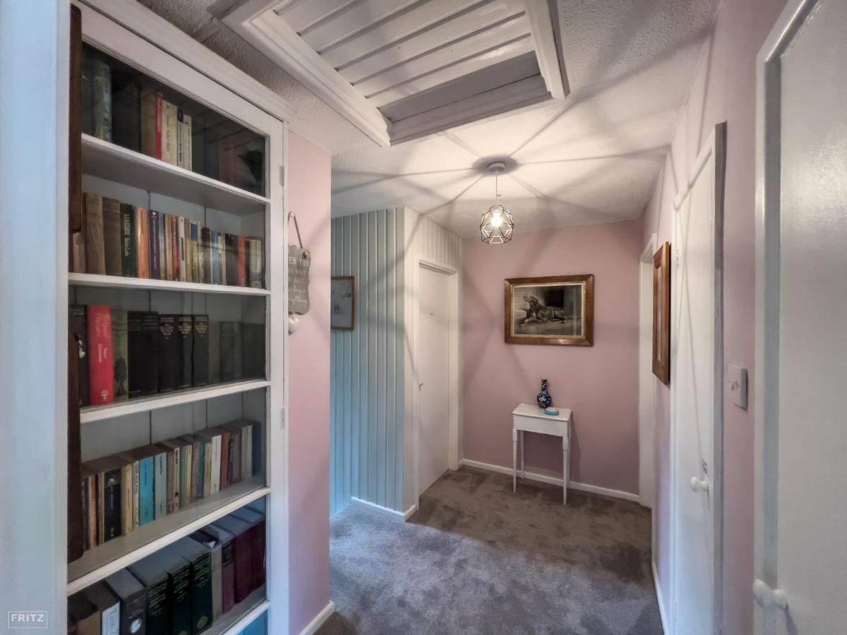 Charming Cottage Within Farmhouse Monmouth Dış mekan fotoğraf