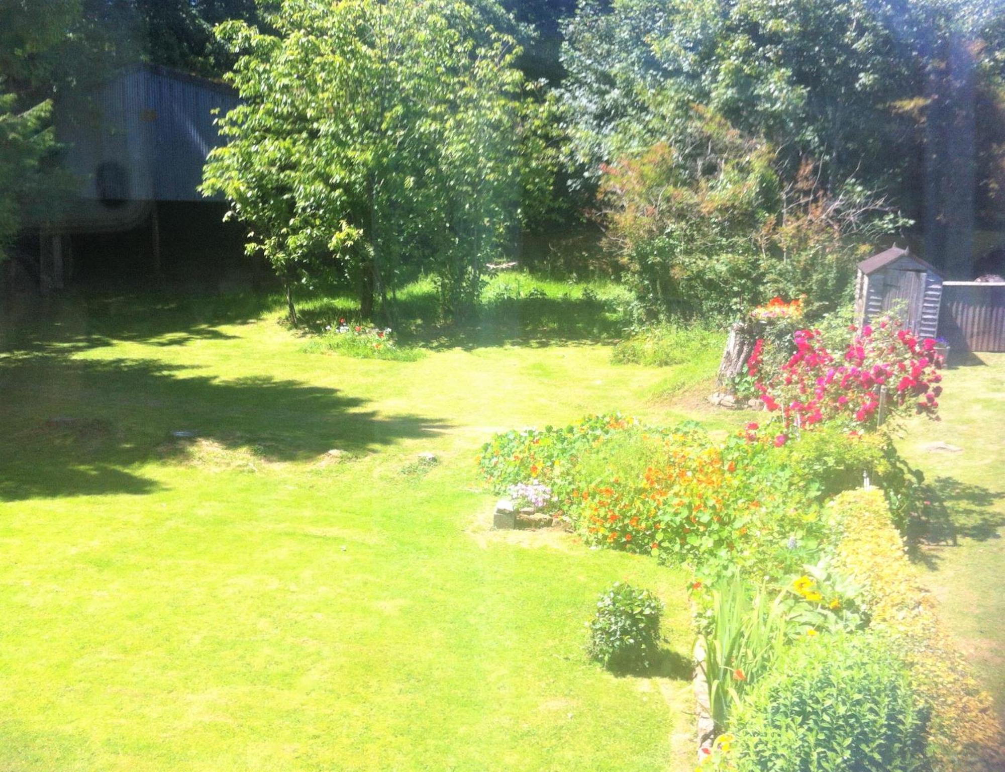 Charming Cottage Within Farmhouse Monmouth Dış mekan fotoğraf